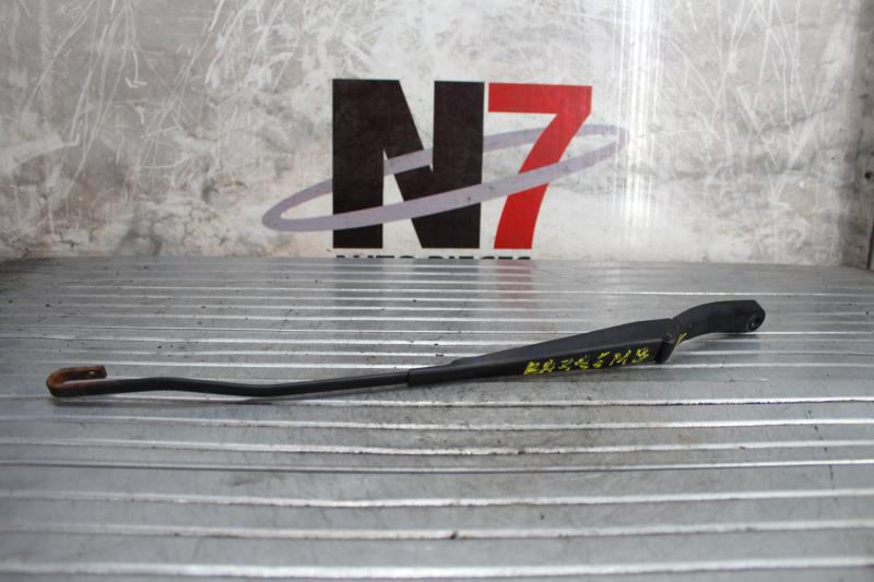 Bras essuie glace avant gauche PEUGEOT PARTNER 1 PHASE 1 Diesel