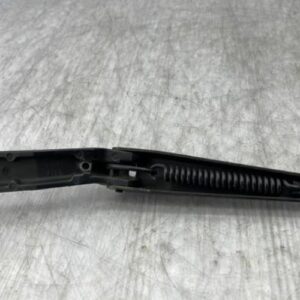 Bras essuie glace avant gauche PEUGEOT 206 PHASE 1 Essence