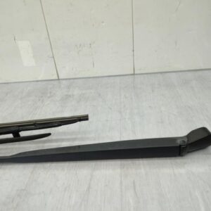 Bras essuie glace avant gauche PEUGEOT 1007 Diesel