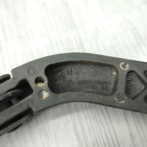 Bras essuie glace avant gauche CITROEN C4 1 PHASE 1 Diesel