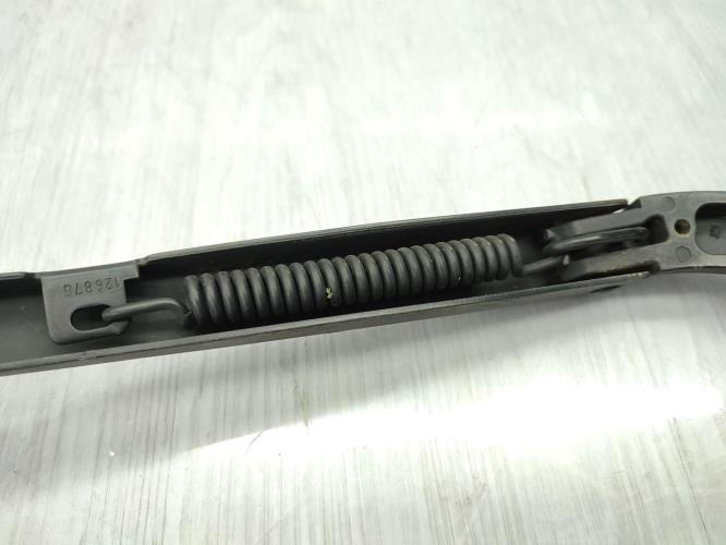 Bras essuie glace avant gauche PEUGEOT 307 PHASE 1 BREAK Diesel