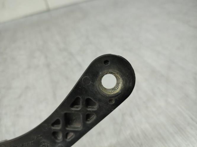 Bras essuie glace avant gauche PEUGEOT 307 PHASE 1 Diesel