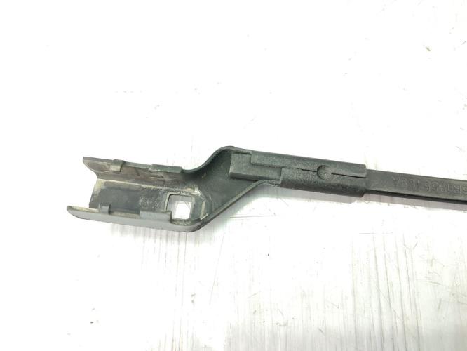 Bras essuie glace avant gauche VOLKSWAGEN POLO 5 PHASE 1 Diesel