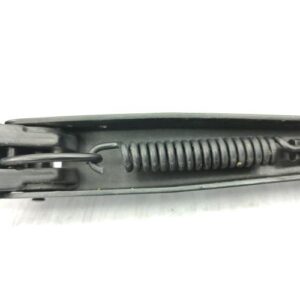 Bras essuie glace avant gauche VOLKSWAGEN POLO 5 PHASE 1 Essence