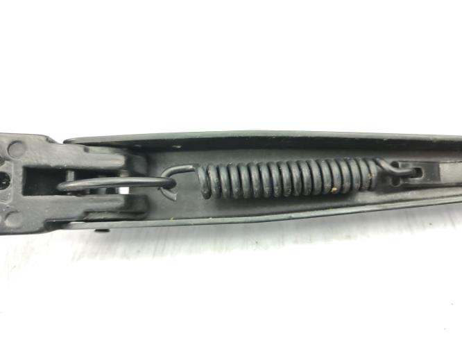 Bras essuie glace avant gauche VOLKSWAGEN POLO 5 PHASE 1 Essence