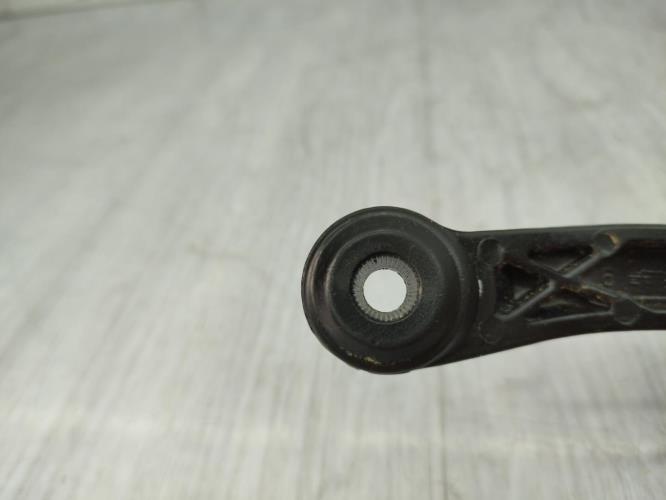 Bras essuie glace avant gauche FIAT PANDA 3 PHASE 1 Essence