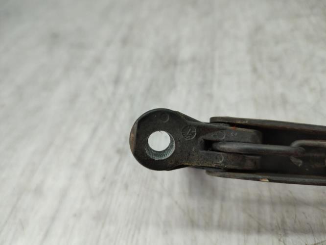 Bras essuie glace avant gauche RENAULT CLIO 1 PHASE 3 Essence