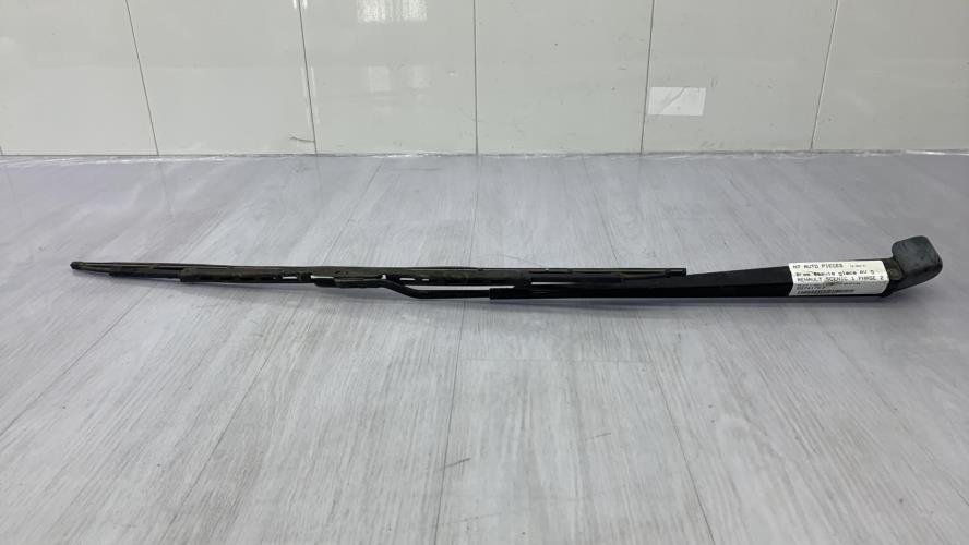 Bras essuie glace avant gauche RENAULT SCENIC 1 PHASE 2 Essence