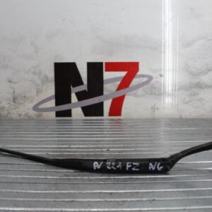 Bras essuie glace avant gauche RENAULT LAGUNA 2 PHASE 1 Diesel