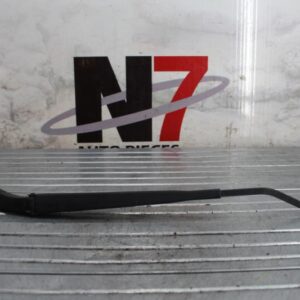 Bras essuie glace avant gauche RENAULT MEGANE 2 PHASE 1 Diesel