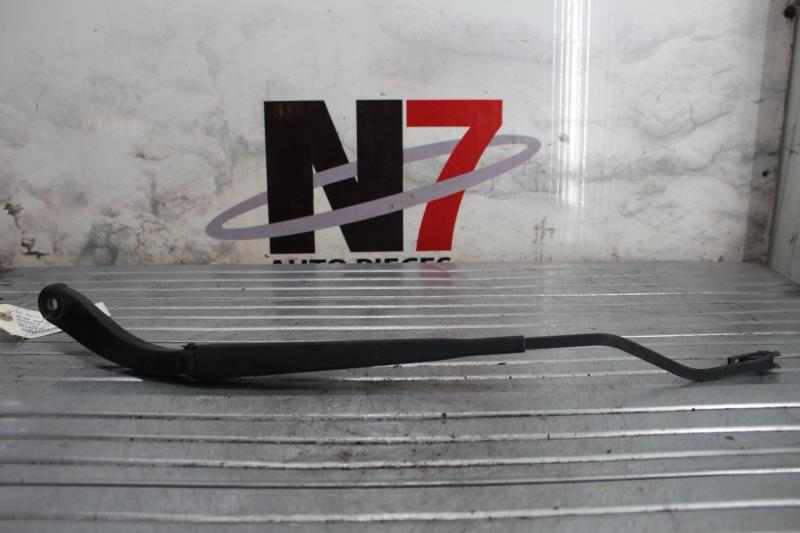 Bras essuie glace avant gauche RENAULT MEGANE 2 PHASE 1 Diesel