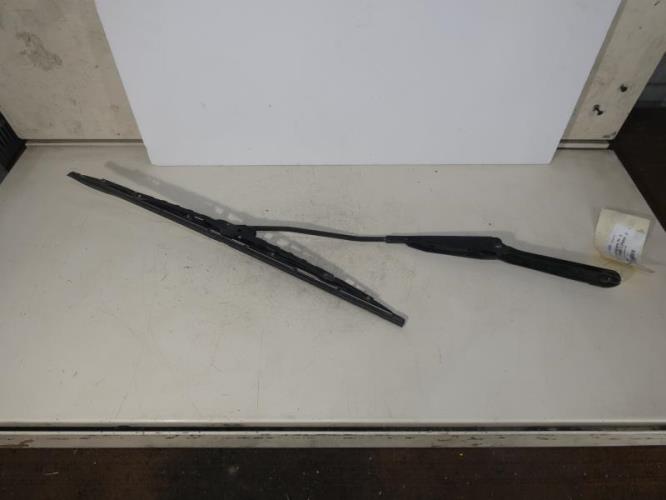 Bras essuie glace avant gauche RENAULT KANGOO 1 PHASE 2 Diesel