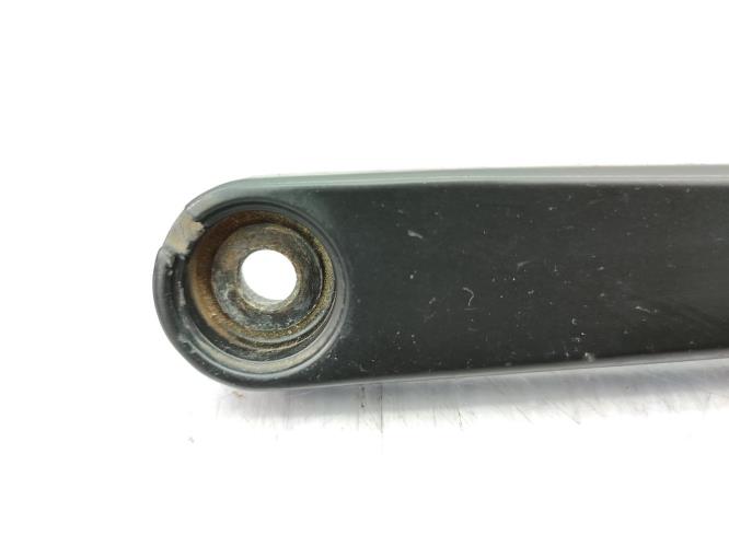 Bras essuie glace avant gauche AUDI A1 1 PHASE 1 Diesel