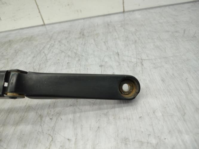 Bras essuie glace avant gauche AUDI A1 1 PHASE 1
