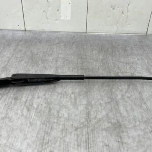 Bras essuie glace avant gauche OPEL VIVARO 1 PHASE 2 Diesel