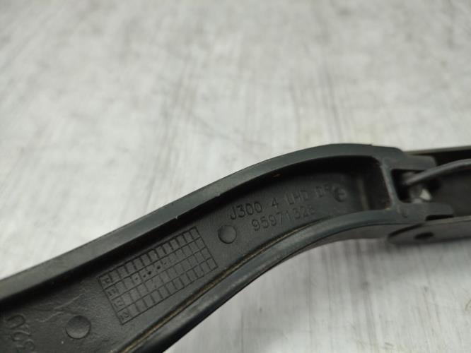 Bras essuie glace avant gauche CHEVROLET CRUZE PHASE 1 Diesel