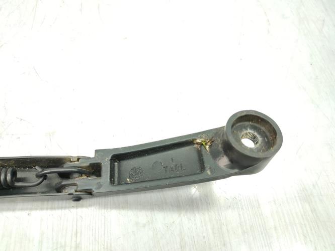 Bras essuie glace avant gauche KIA PICANTO 2 PHASE 1 Essence