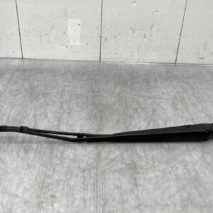 Bras essuie glace avant gauche PEUGEOT PARTNER 3 PHASE 1 Diesel