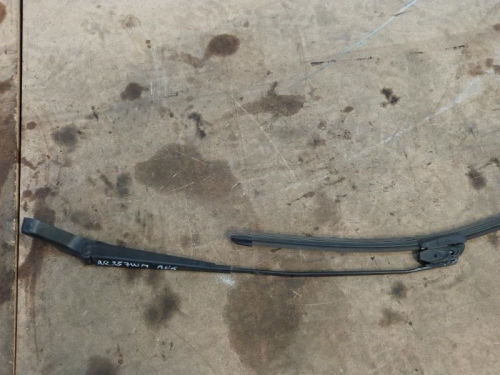 Bras essuie glace avant gauche JAGUAR X-TYPE PHASE 1 Essence