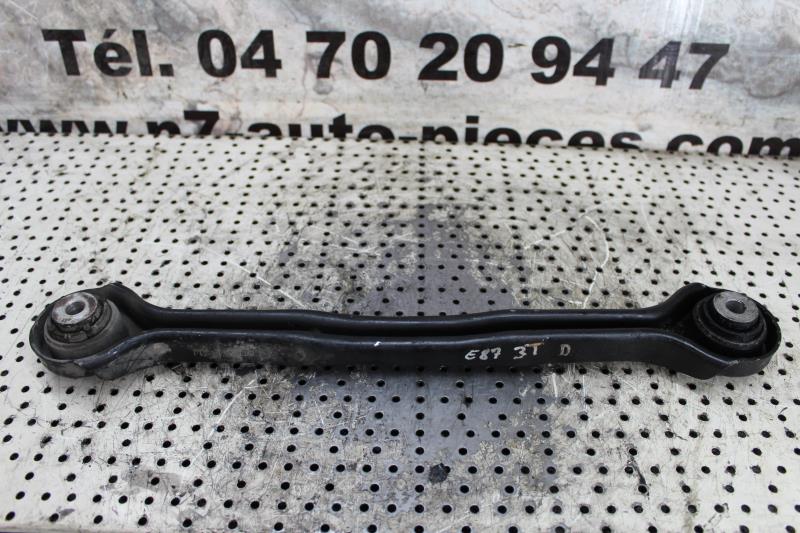 Bras inferieur arriere droit BMW