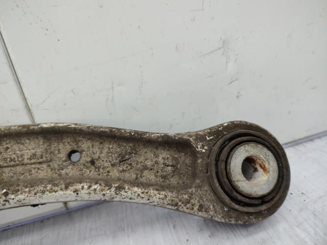 Bras inferieur arriere gauche VOLKSWAGEN TOUAREG 1 PHASE 1 Diesel