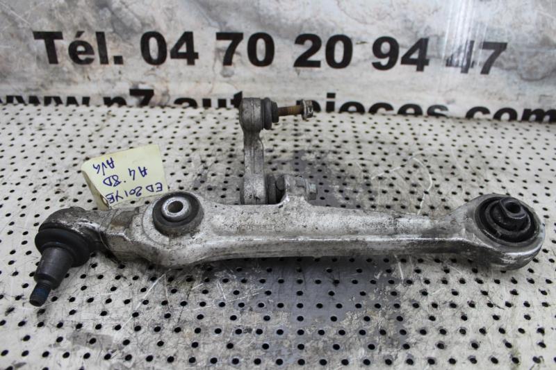 Bras inferieur avant gauche AUDI A4 1 PHASE 1 Diesel