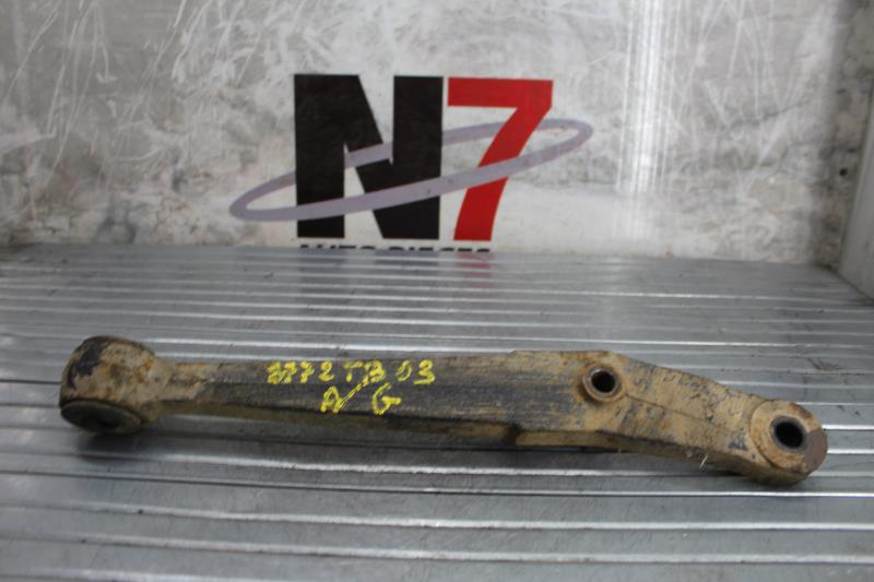 Bras inferieur avant gauche PEUGEOT J5 PHASE 1 Diesel