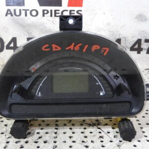 Compteur CITROEN C3 1 PHASE 1 Diesel