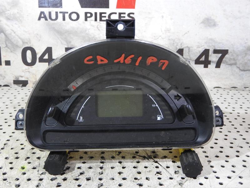 Compteur CITROEN C3 1 PHASE 1 Diesel