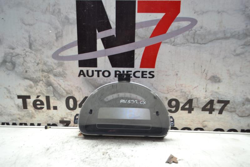 Compteur CITROEN C3 1 PHASE 1 Diesel