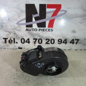 Ventilateur chauffage CITROEN C8