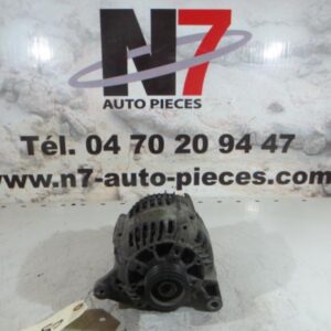 Alternateur PEUGEOT 306 PHASE 1 Essence