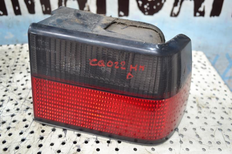 Feu arriere principal droit (feux) CITROEN XANTIA PHASE 1 Essence