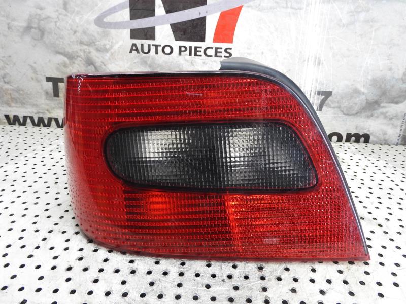 Feu arriere principal gauche (feux) CITROEN XSARA PHASE 1 Essence