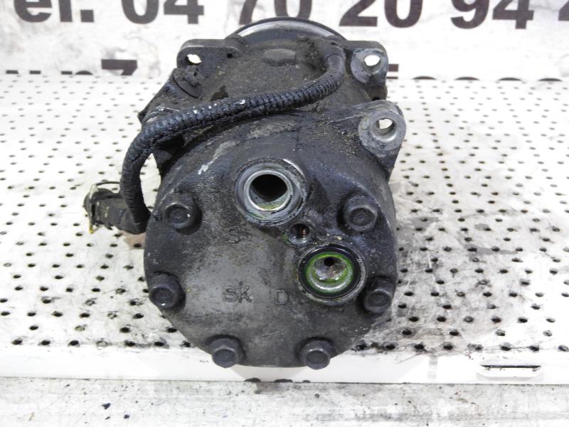 Compresseur clim CITROEN XANTIA PHASE 1