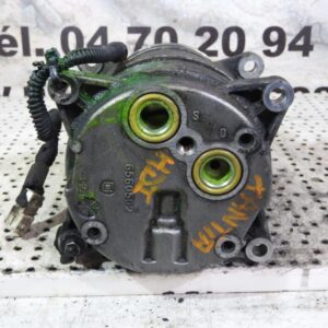 Compresseur clim CITROEN XANTIA PHASE 1