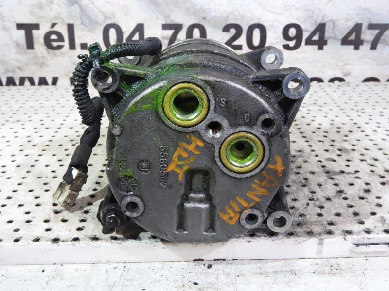 Compresseur clim CITROEN XANTIA PHASE 1