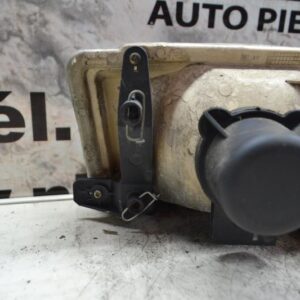 Optique avant principal gauche (feux)(phare) CITROEN ZX PHASE 2 BREAK Diesel
