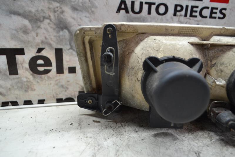 Optique avant principal gauche (feux)(phare) CITROEN ZX PHASE 2 BREAK Diesel