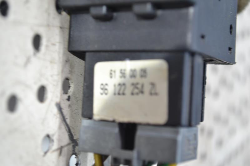 Commodo phare CITROEN ZX PHASE 2 BREAK Diesel