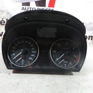 Compteur BMW SERIE 3 E46 PHASE 1