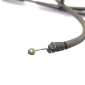 Cable ouverture capot BMW X3 F25 PHASE 1 Diesel