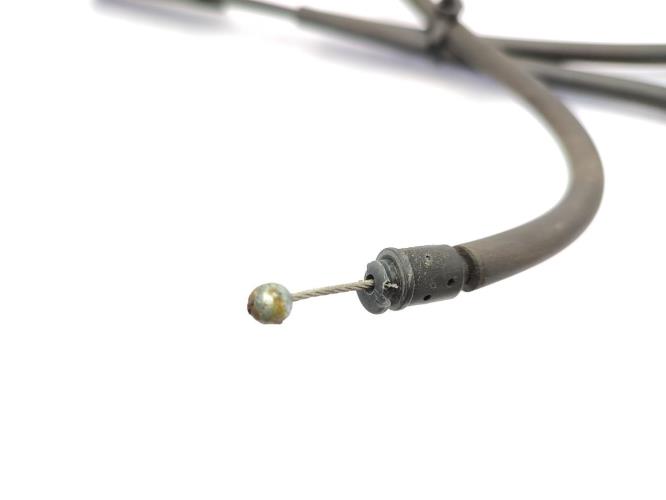 Cable ouverture capot BMW X3 F25 PHASE 1 Diesel