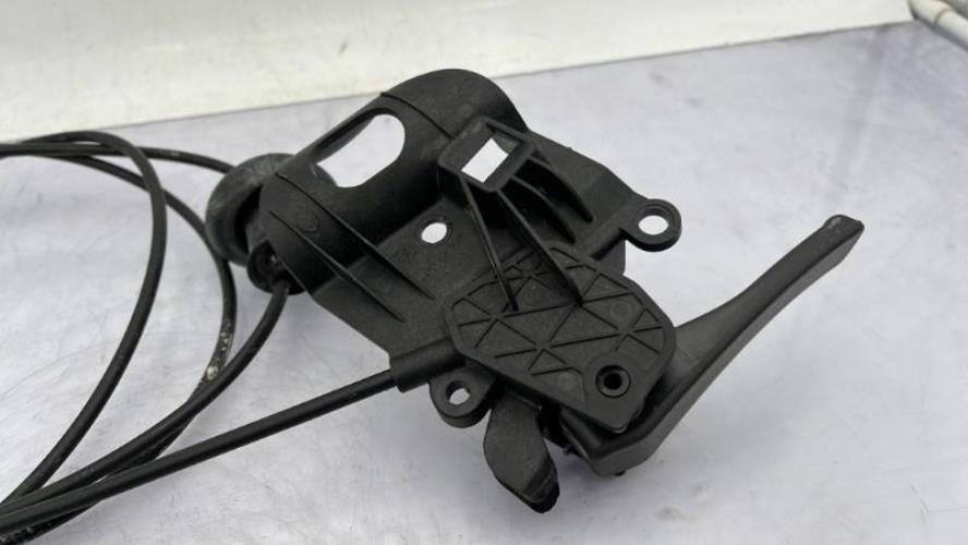 Cable ouverture capot PEUGEOT PARTNER 3 PHASE 1 Diesel