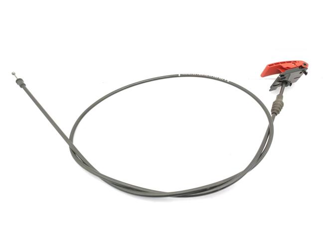 Cable ouverture capot MERCEDES CLASSE CLA 117 SHOOTING BREAK Essence