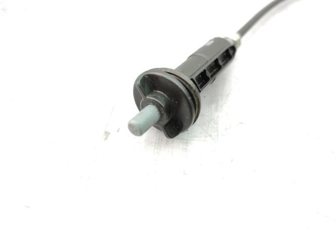 Actionneur verrou trappe d'essence TOYOTA AURIS 2 PHASE 2 Essence