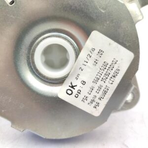 Divers PEUGEOT 3008 1 PHASE 1 Diesel