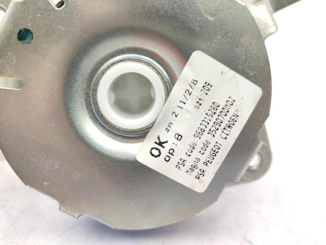 Divers PEUGEOT 3008 1 PHASE 1 Diesel