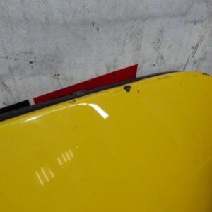 Cache capote PORSCHE BOXSTER 1 986 CABRIOLET Essence