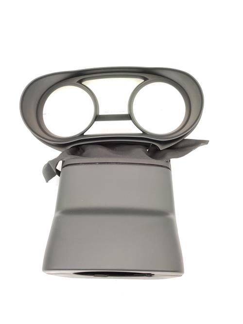 Revetement SEAT IBIZA 4 PHASE 2 Diesel